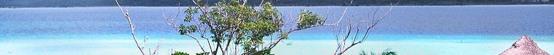Bacalar Images