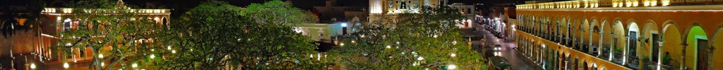 Campeche images