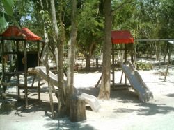 Children Playground